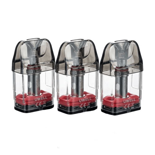 Картридж Vaporesso Xros Series COREX 3.0 0.8 Ом 3 мл