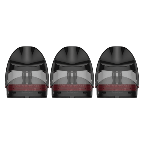 Картридж Vaporesso ZERO S 1.0 Ом 2 мл