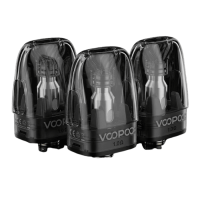 Картридж Voopoo Argus Pod 2 мл