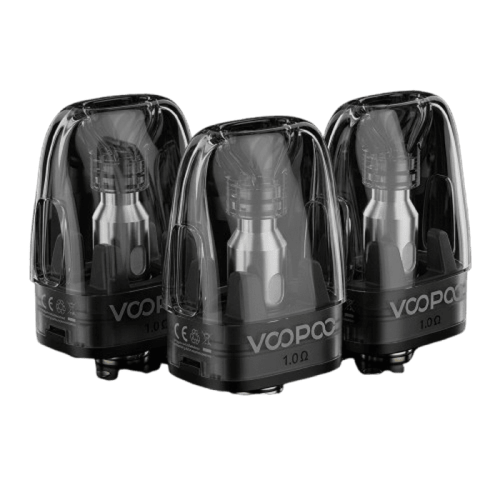Картридж Voopoo Argus Pod 1.0 Ом 2 мл
