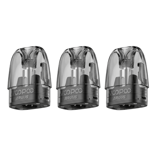 Картридж Voopoo Argus Pod Top Filling 0.4 Ом 3 мл