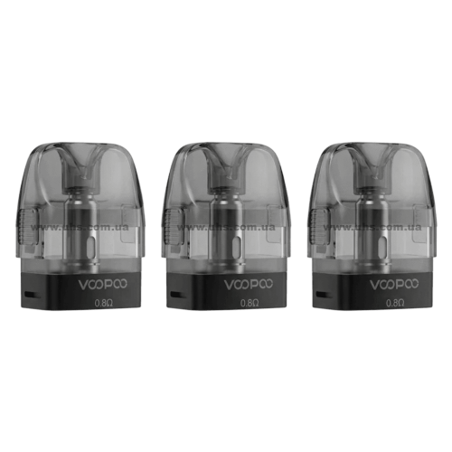 Картридж Voopoo Vinci Series V2 0.8 Ом 2 мл