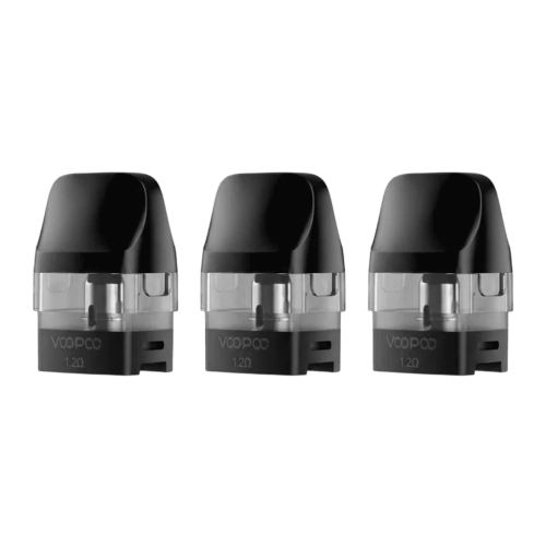 Картридж Voopoo Vinci Series V2 1.2 Ом 2 мл