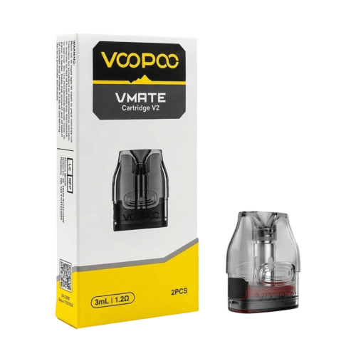 Картридж Voopoo VMATE V2 3 мл