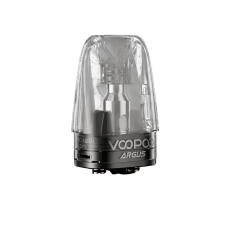 Картридж Voopoo Argus Pod Top Filling 0.7 Ом 3 мл Картридж Voopoo Argus Pod Top Filling 0.7 Ом 3 мл