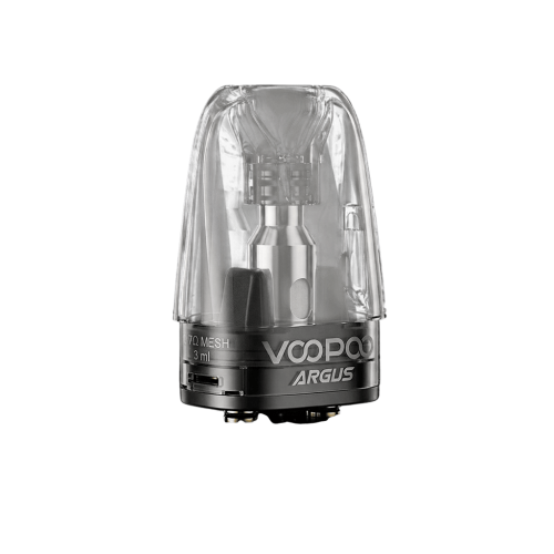 Картридж Voopoo Argus Pod Top Filling 1.0 Ом 3 мл