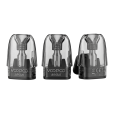 Картридж Voopoo Argus Pod Top Filling 3 мл Картридж Voopoo Argus Pod Top Filling 3 мл