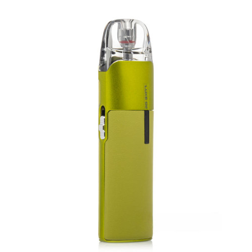 POD kit Vaporesso Luxe Q2 Orange Многоразовая система