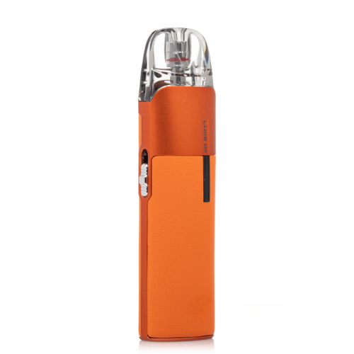 POD kit Vaporesso Luxe Q2 Black Многоразовая система