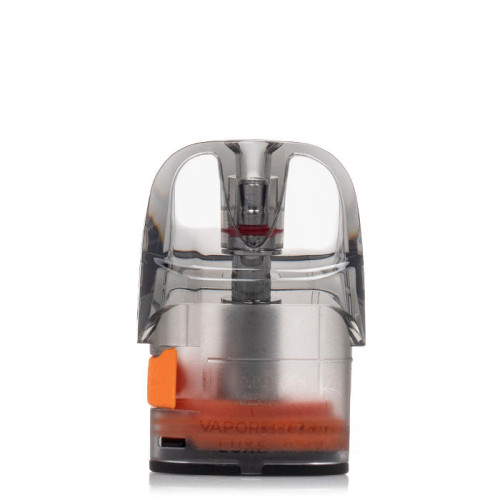 POD kit Vaporesso Luxe Q2 Orange Многоразовая система