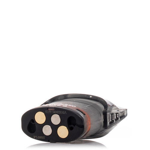POD kit Vaporesso Luxe Q2 Orange Многоразовая система