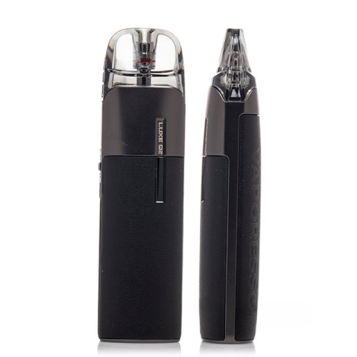POD kit Vaporesso Luxe Q2 Orange Многоразовая система