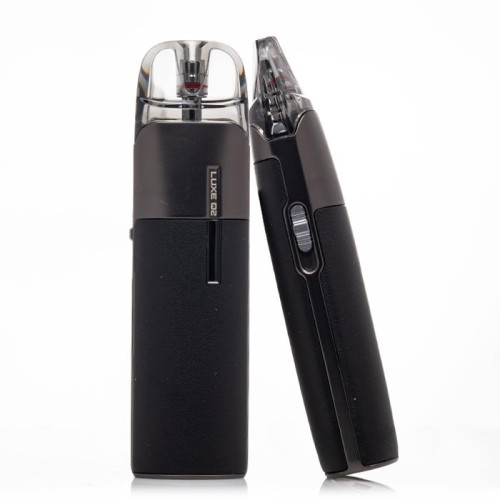 POD kit Vaporesso Luxe Q2 Orange Многоразовая система