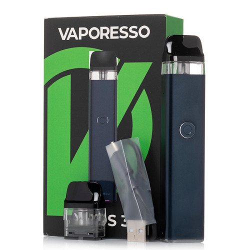 POD kit Vaporesso XROS 3 Synthwave Многоразовая система