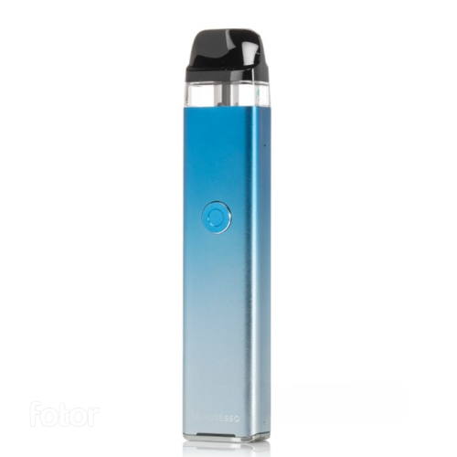 POD kit Vaporesso XROS 3 Synthwave Многоразовая система