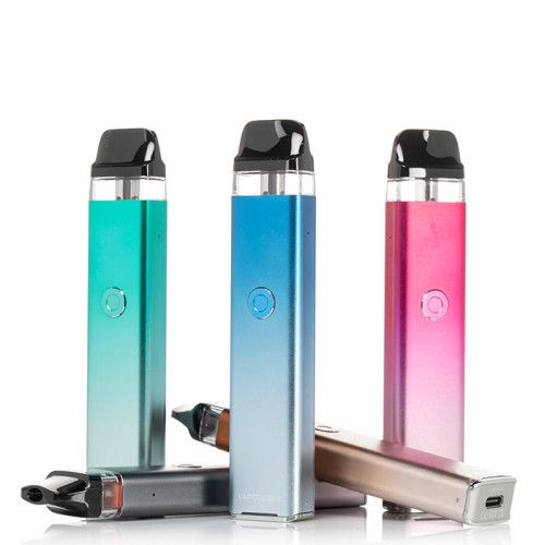 POD kit Vaporesso XROS 3 Synthwave Многоразовая система