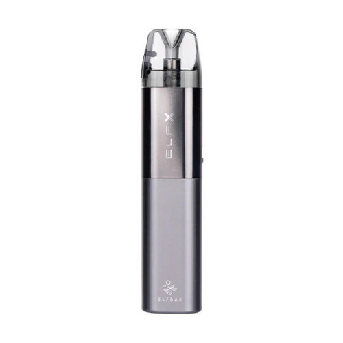 POD kit Elf Bar ELFX Blue Многоразовая система