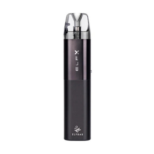 POD kit Elf Bar ELFX Pink Многоразовая система