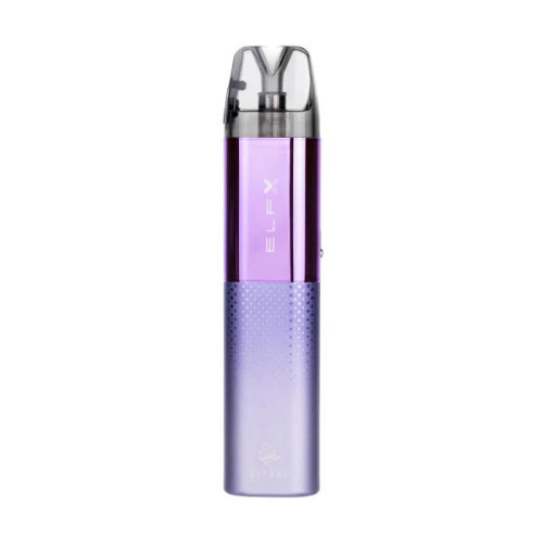 POD kit Elf Bar ELFX Pink Многоразовая система