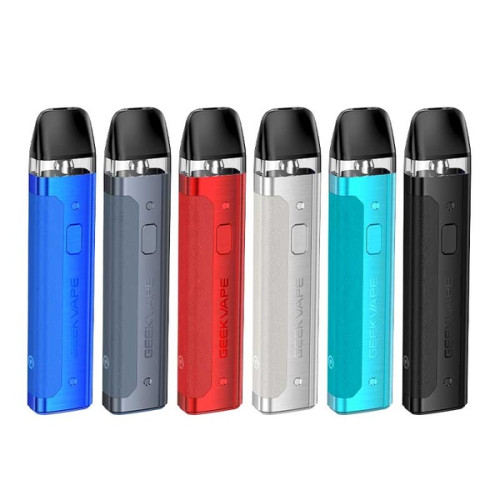 POD kit GeekVape AQ Red Многоразовая система