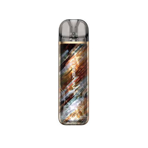 POD kit Geekvape Obelisk U Black Многоразовая система