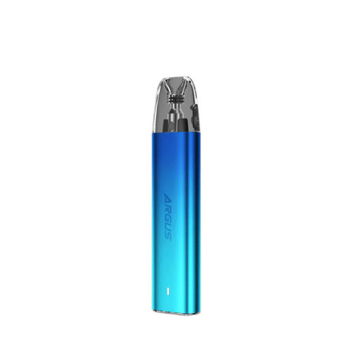 POD kit Voopoo Argus G2 Mini Aurora Blue Многоразовая система