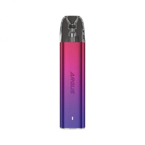 POD kit Voopoo Argus G2 Mini Aurora Blue Многоразовая система