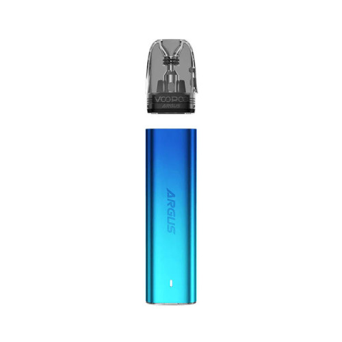 POD kit Voopoo Argus G2 Mini Moonlit Gray Многоразовая система