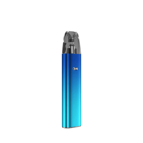POD kit Voopoo Argus G2 Mini Moonlit Gray Многоразовая система