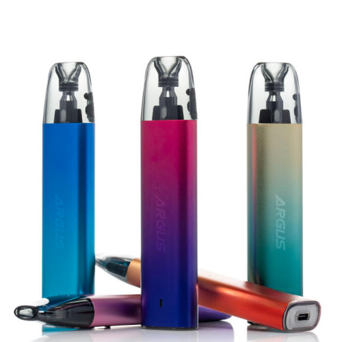 POD kit Voopoo Argus G2 Mini Sunset Orange Многоразовая система