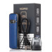 POD kit Voopoo VMATE E Classic Black Многоразовая система