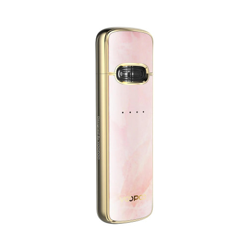 POD kit Voopoo VMATE E Classic Brown Многоразовая система
