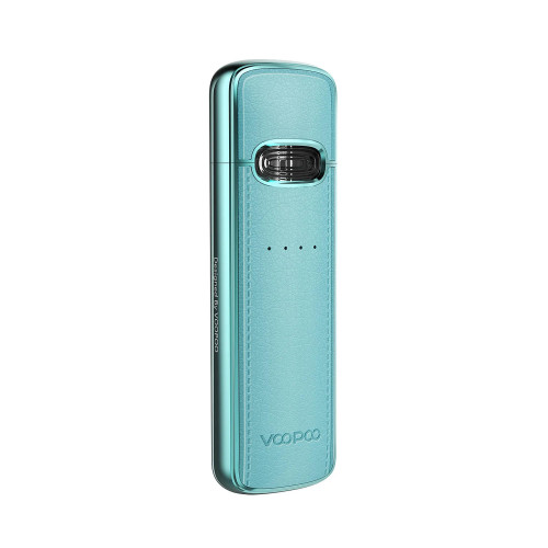 POD kit Voopoo VMATE E Luxury Walnut Многоразовая система
