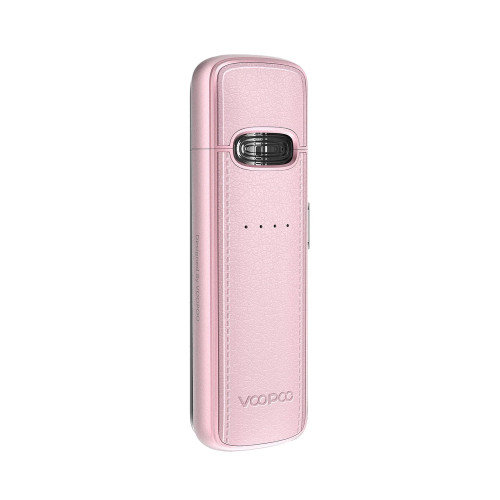 POD kit Voopoo VMATE E Red inlaid Gold Многоразовая система