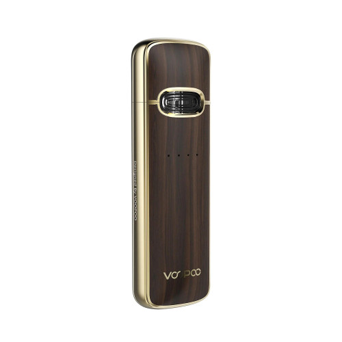 POD kit Voopoo VMATE E Sakura Pink Многоразовая система