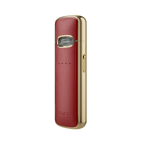 POD kit Voopoo VMATE E Sakura Pink Многоразовая система