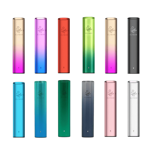 POD kit Elf Bar Mate 500 Многоразовая система
