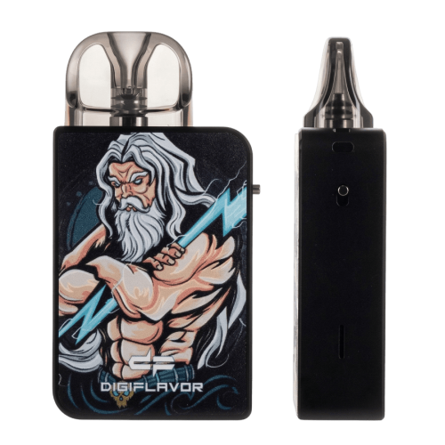 POD kit GeekVape Digiflavor Digi-U Многоразовая система