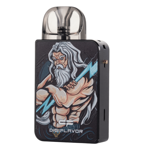 POD kit GeekVape Digiflavor Digi-U Многоразовая система