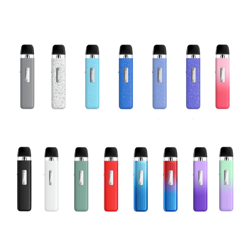 POD kit GeekVape Sonder Q Многоразовая система