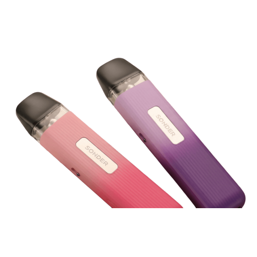 POD kit GeekVape Sonder Q Многоразовая система