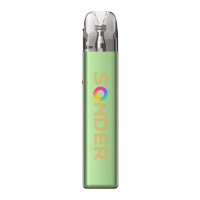 POD kit GeekVape Sonder Q2 Olive Green Многоразовая система