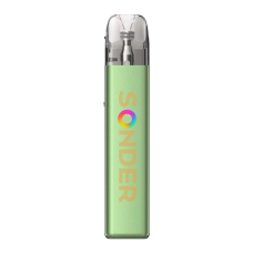 POD kit GeekVape Sonder Q2 Olive Green Многоразовая система POD kit GeekVape Sonder Q2 Olive Green Многоразовая система