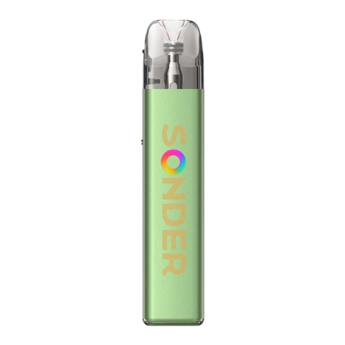 POD kit GeekVape Sonder Q2 Olive Green Многоразовая система