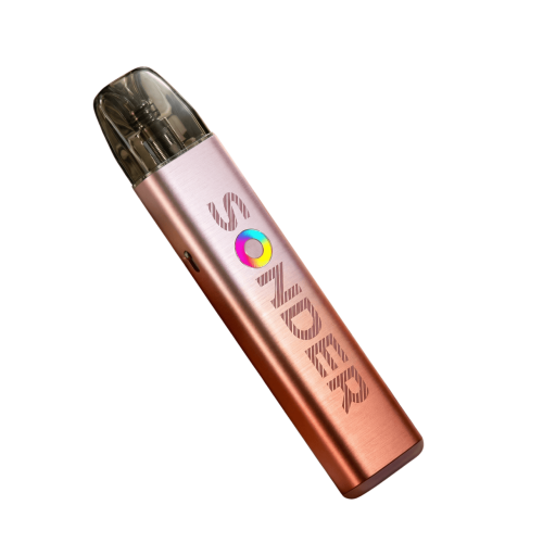 POD kit GeekVape Sonder Q2 Mocha Gold Многоразовая система