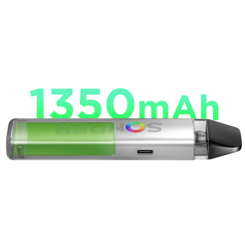 POD kit GeekVape Sonder Q2 Mocha Gold Многоразовая система