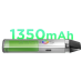 POD kit GeekVape Sonder Q2 Mocha Gold Многоразовая система