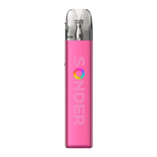 POD kit GeekVape Sonder Q2 Burgundy Red Многоразовая система POD kit GeekVape Sonder Q2 Burgundy Red Многоразовая система