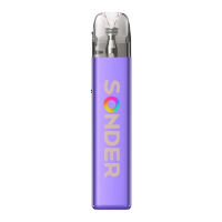 POD kit GeekVape Sonder Q2 Metallic Purple Багаторазова система
