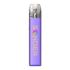POD kit GeekVape Sonder Q2 Metallic Purple Многоразовая система POD kit GeekVape Sonder Q2 Metallic Purple Многоразовая система